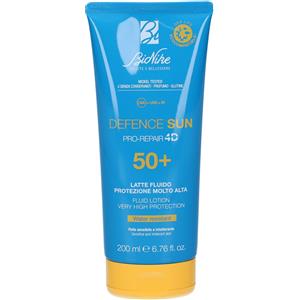 I.C.I.M. (BIONIKE) INTERNATION Defence Sun Spf50+ Latte Fluido BioNike 200ml