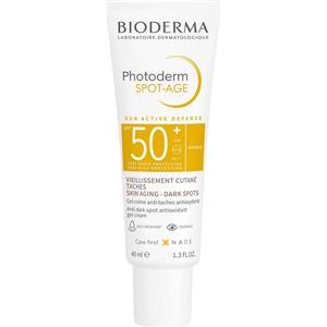 BIODERMA ITALIA Srl PHOTODERM*Spot Age 50+ 40ml