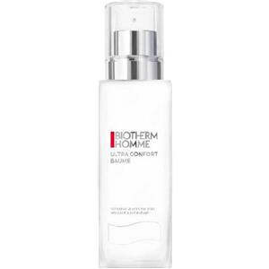 Biotherm Homme Ultra Confort Baume Crema Viso 75Ml