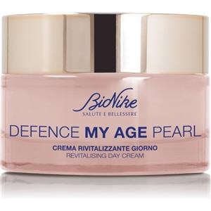 Defence My Age Pearl Crema Giorno Rivitalizzante 50 Ml