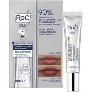 ROC OPCO LLC RoC Lip Volumiser - Volumizzante labbra - Tubetto da 10 ml