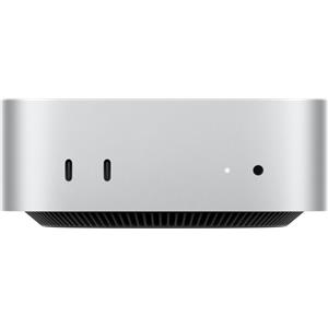 APPLE - IMAC Apple Mac mini - Chip M4 10?core CPU, 10?core GPU, 16GB, 512GB SSD