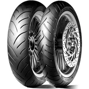 DUNLOP 140/70 R14 68 S Dunlop Scootsmart
