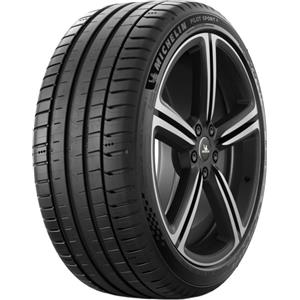 MICHELIN 205/40 R17 84 Y Michelin Pilot Sport 5