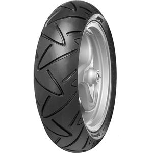 CONTINENTAL 120/70 R12 58 P Continental Contitwist