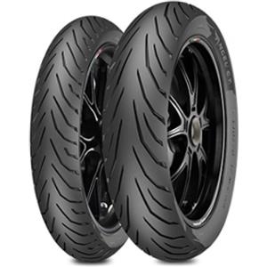 PIRELLI 100/80 R14 54 S Pirelli Angel City