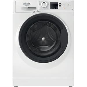 HOTPOINT ARISTON HOTPOINT_ARISTON NF97WKIT LVB A 9KG 1400G INVERTER IGIENE VAPORE
