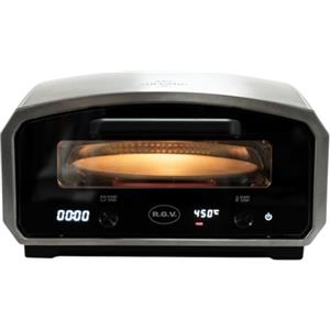RGV Forno pizza elettrico Vulcano