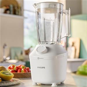 Philips HR2041/00 Frullatore Serie 3000 capacità 1.9 litri motore 450W