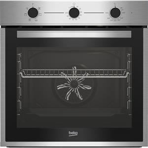 BEKO INCASSO Beko Forno Elettrico Bbie14100x Stainless steel
