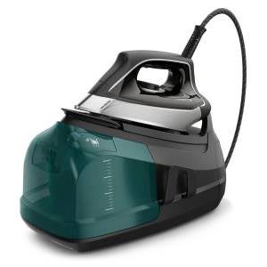 Rowenta Perfect Steam Pro DG8627F0 Ferro da Stiro a Caldaia 2400W 1,1L