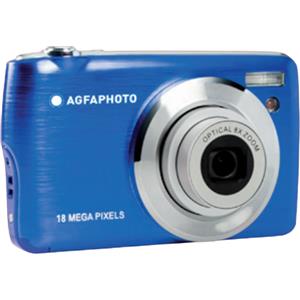 KODAK AGFA DC8200 BLUE 8MP ZOOM 8X