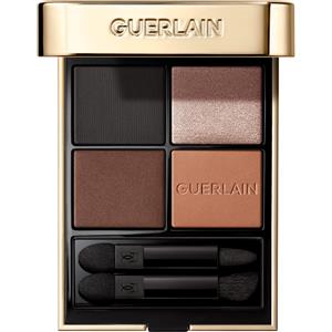 Guerlain Ombres G Ombretti 4 colori 360 - Mystic Peacock