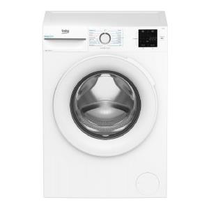 Beko Lavatrice BMWU3921W Capacità9 Kg Motore Inverter Classe Energetica A