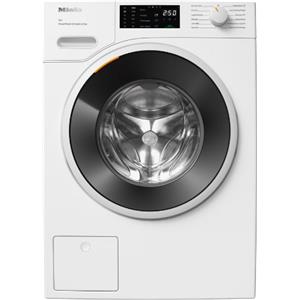 MIELE Lavatrice Miele W1 WWD380 WCS White Edition