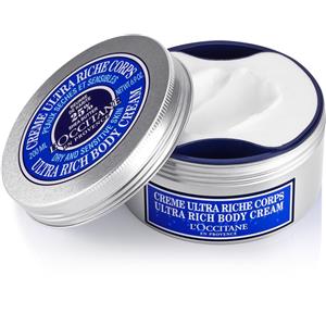 L'Occitane En Provence L`Occitane Eco-Ricarica Crema Corpo Ultra Ricca Karité 200ml