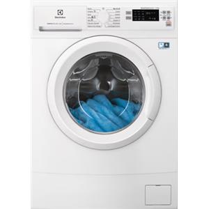 ELECTROLUX Lavatrice EW6S507W