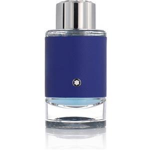 Montblanc Explorer Ultra Blue Eau de Parfum (uomo) 100 ml