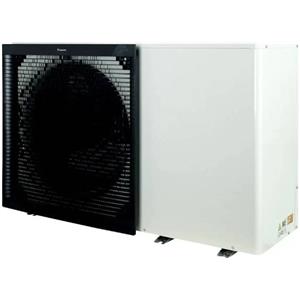 Daikin - Pompa di calore Daikin 11 kw EWYA011DV3P monoblocco aria-acqua in R32 A+++