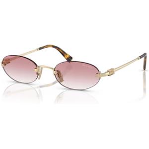 Miu Miu MU A54S - ZVN70O Occhiali da sole
