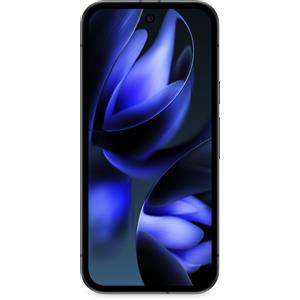 Google Pixel 9a 16 cm 6.3" Doppia SIM Android 15 5G USB tipo-C 8 GB 128 GB 5100 mAh Nero