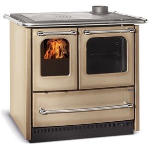 LA NORDICA SOVRANA EASY EVO 2.0 7014522 Cucina Cappuccino