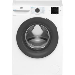 BEKO LAVAT.BMWU3721A 7kg(A)VAPORE INVERTE,VAPORE,ENERGYSPIN,1200GG,PART.RIT.OBLO' NERO