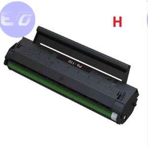 PANTUM COMPATIBILE PANTUM TONER PA-110H NERO 2.3K COMPATIBILE - PD-110H