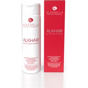 Alkemilla - Alkhair Shampoo Rinforzante Confezione 250 Ml