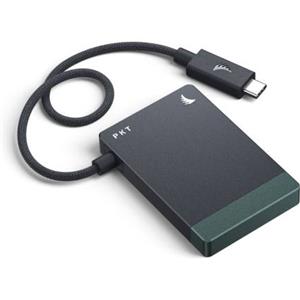 Angelbird PKT UHS-II SDXC Card Reader