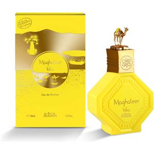 Nabeel Maghateer Kilsa Eau De Parfum 100ml