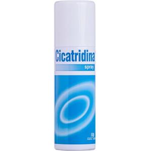 Cicatridina - Spray Confezione 125 Ml