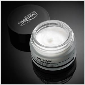 Cosmetici Magistrali Crema viso riparatrice rimpolpante Nutriage Cream 50 ml