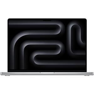 APPLE MacBook Pro 16 Chip M4 Pro 14 CPU, 20 GPU, 48GB, 512GB Argento