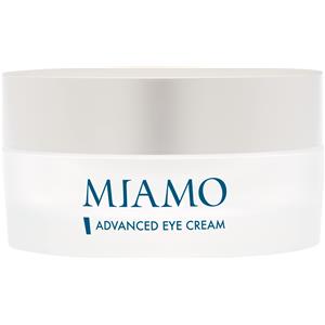 Miamo Longevity Plus Advanced Eye Cream 15 ml