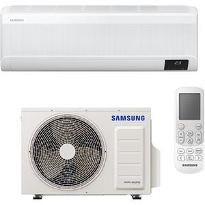 Samsung CONDIZIONATORE SAMSUNG WINDFREE ELITE MONOSPLIT 9000 BTU INVERTER R32 WIFI A+++/A+++
