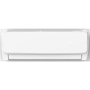 Ideal Clima Ventilconvettore a Parete Idrosplit Falko Hi-Wall Inverter 350 THM03A Con Comando Incluso ,