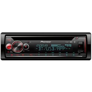 Pioneer Autoradio Pioneer DEH-S720DAB