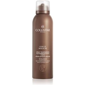 Collistar Gocce Magiche Gradual Body 150 ml