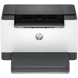 HP Stampante Laser Monocromatica Multifunzione Scanner A4 Wireless AirPrint 27 ppm colore Bianco - M207DW