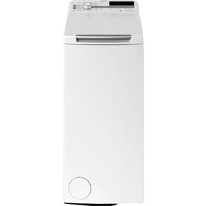 Whirlpool TDLRP66BSIT Lavatrice Caricamento dall'alto 6 Kg 1200 giri Classe A