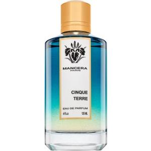 Mancera Cinque Terre Eau de Parfum unisex 120 ml