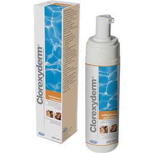 NEXTMUNE ITALY Srl Clorexyderm Sol Sch 200ml