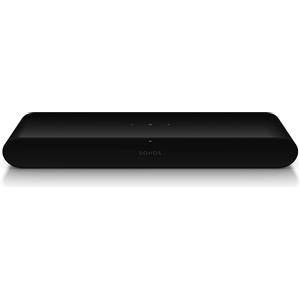 Sonos Soundbar RAY - Soundbar All-in-One Compatta ed Elegante Nero