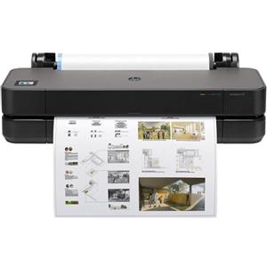 HP Plotter hp designjet t230 24 pulgadas a1