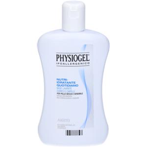 ARISTO PHARMA GMBH Physiogel Ipoallergenico Base Lavante Corpo e Capelli 250ml - Pelle secca e sensibile