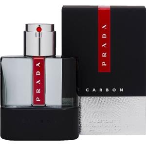 Prada Luna Rossa Carbon Eau de Toilette 50ml