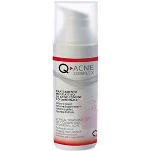 Q1 INTERNATIONAL Srl Q-ACNE COMPLEX CREMA 40ML