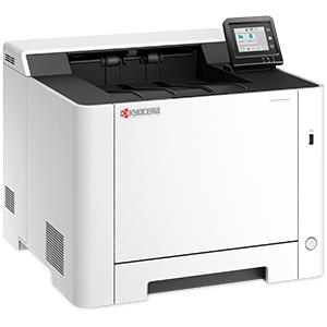 KYOCERA Stampante Laser a Colori 1200 x 1200 DPI A4 WiFi - 110C243NL0 ECOSYS PA2101CWX