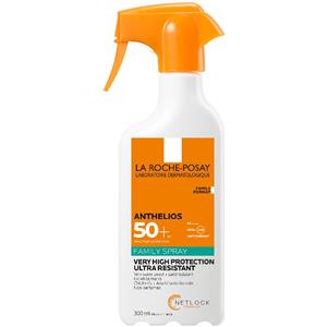 L'OREAL ITALIA SPA ANTHELIOS FAMILY SPR 50+ 300ML